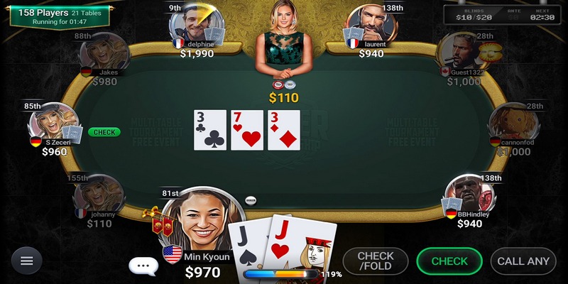 Sâm Lốc là gì? Trải nghiệm chơi game bài thú vị cho người mới 2 Luật chơi cơ bản Sâm Lốc là gì dễ hiểu