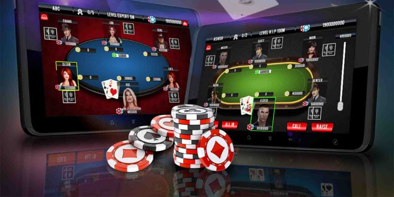 Poker - Những lưu ý cần biết khi tham gia game bài hấp dẫn này 1 Poker là tựa game được hiểu như thế nào?